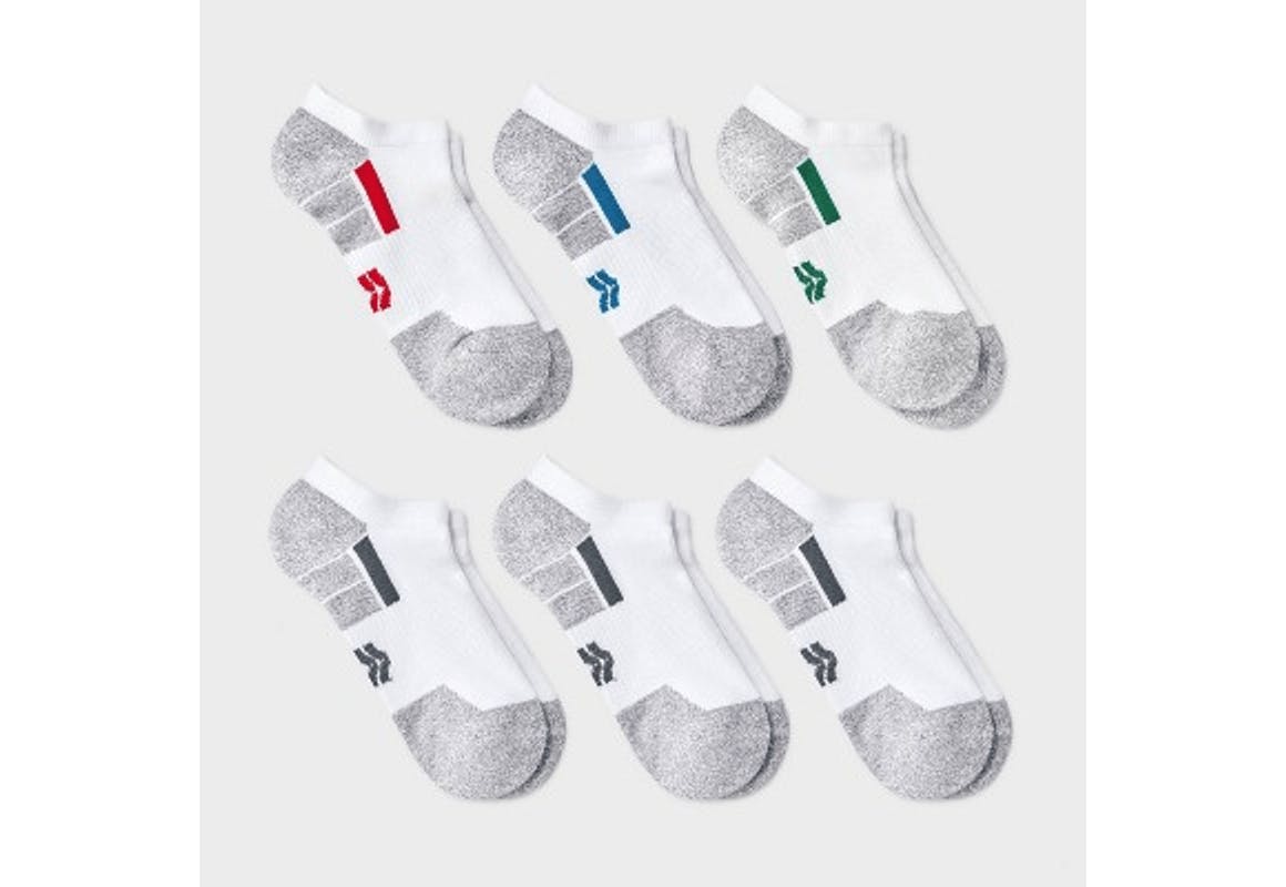 All in Motion Kids' Socks Set