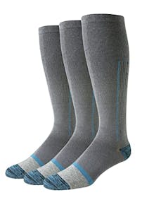 Amazon Essentials Men's Compression Socks