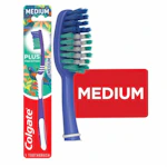 Colgate Plus Manual Toothbrush