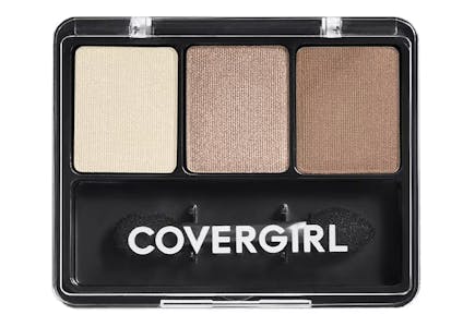 Covergirl Eyeshadow
