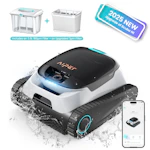 Scuba N1 Plus Robotic Pool Vacuum