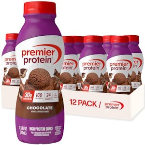 Premier Protein Shake 12-Pack