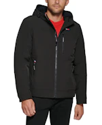Tommy Hilfiger Men's Softshell Jacket
