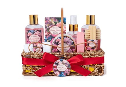 Rose Gift Set