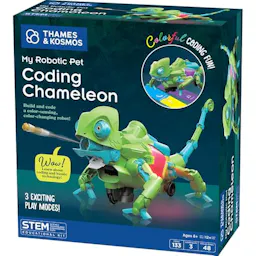Thames & Kosmos Coding Chameleon