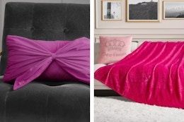 home depot juicy pillow throw collage