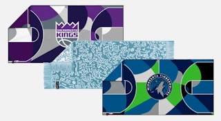 nordstrom rack slowtide sports towles collage