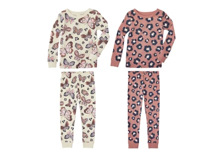 Member's Mark Kids' Pajama Set