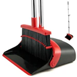Broom and Dustpan Set