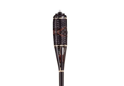 Tiki Torch