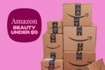 amazon beauty deals under $5