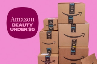 amazon beauty deals under $5