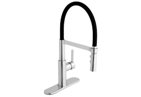 Glacier Bay Kitchen Faucet