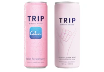 2 Trip Sparkling Drinks