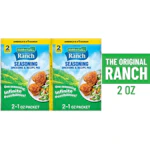 Hidden Valley Ranch Mix 2-Pack