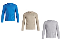Under Armour Kids' Hoodie