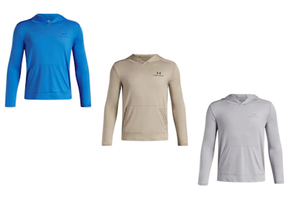 Under Armour Kids' Hoodie