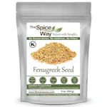 Fenugreek Seeds