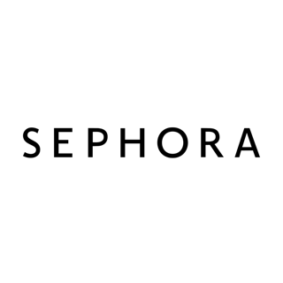 Sephora Logo Icon