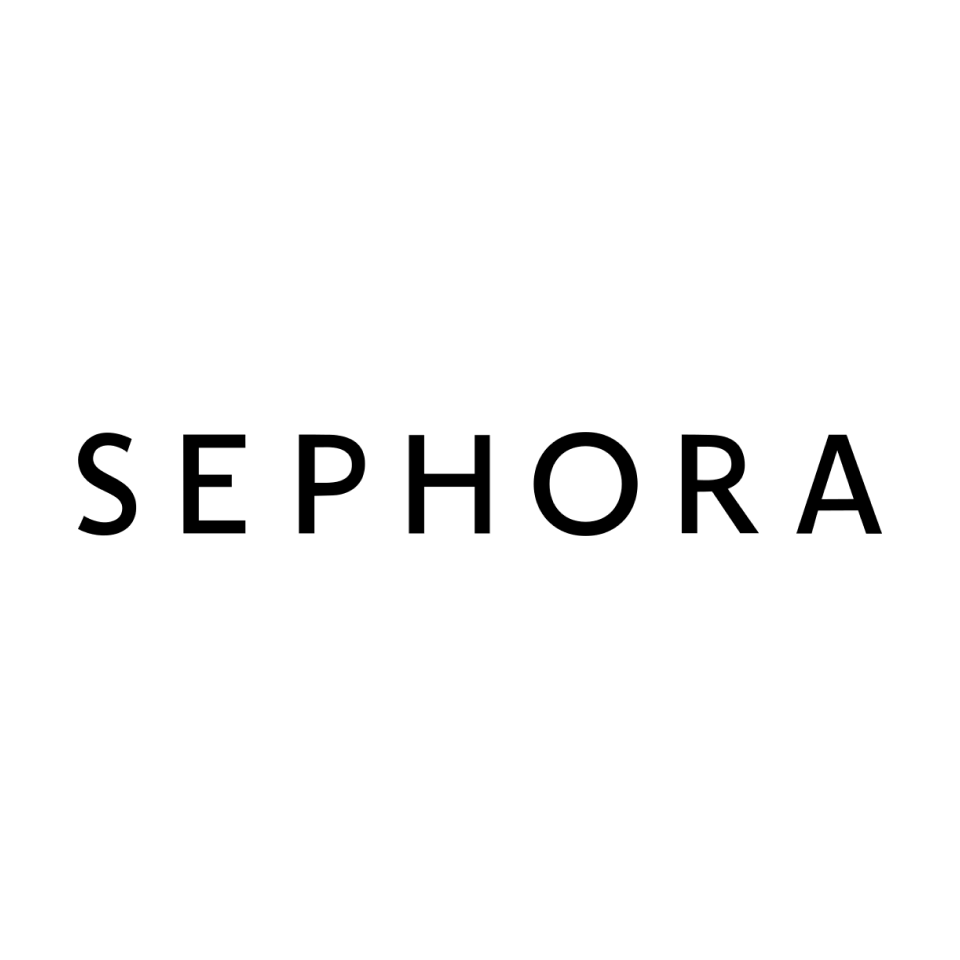 Sephora logo