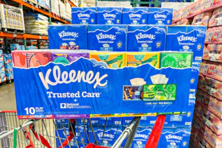 costco-kleenex