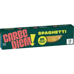 Carbe Diem Spaghetti Pasta