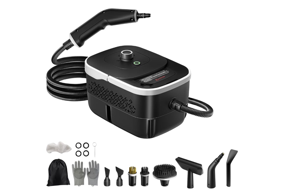 Handheld Steam Cleaner