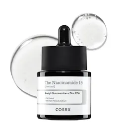 COSRX Niacinamide Face Serum