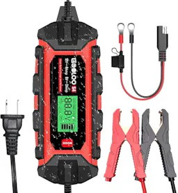 Car Battery Charger