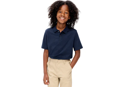 Old Navy Kids' Polo Shirt