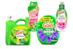 4 Gain Products