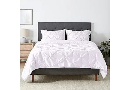 Amazon Basics Comforter
