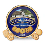 Royal Dansk Butter Cookies