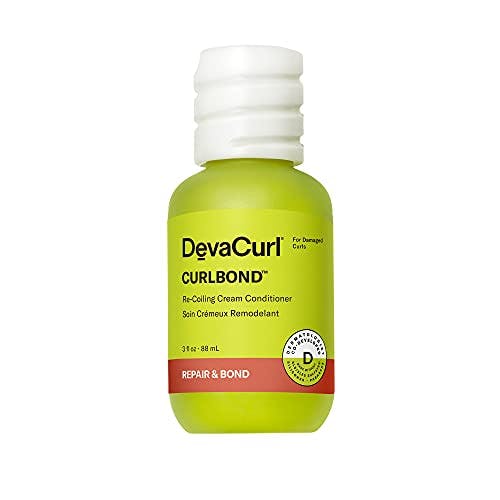 DevaCurl Cream Conditioner