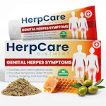 HerpCare Ointment
