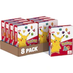 Betty Crocker Fruit Snacks 8-Pack