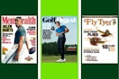 Magazines