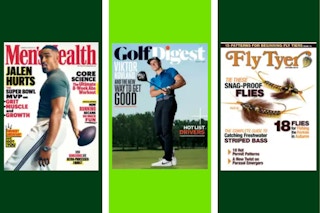 Magazines