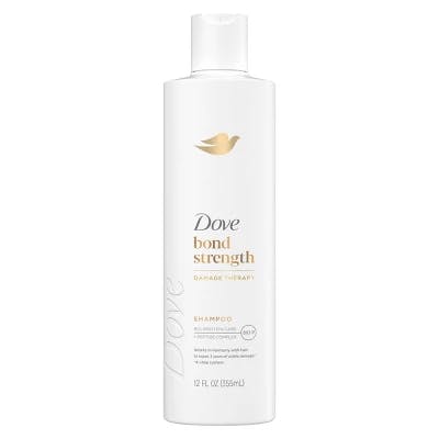 Dove Bond Strength Shampoo