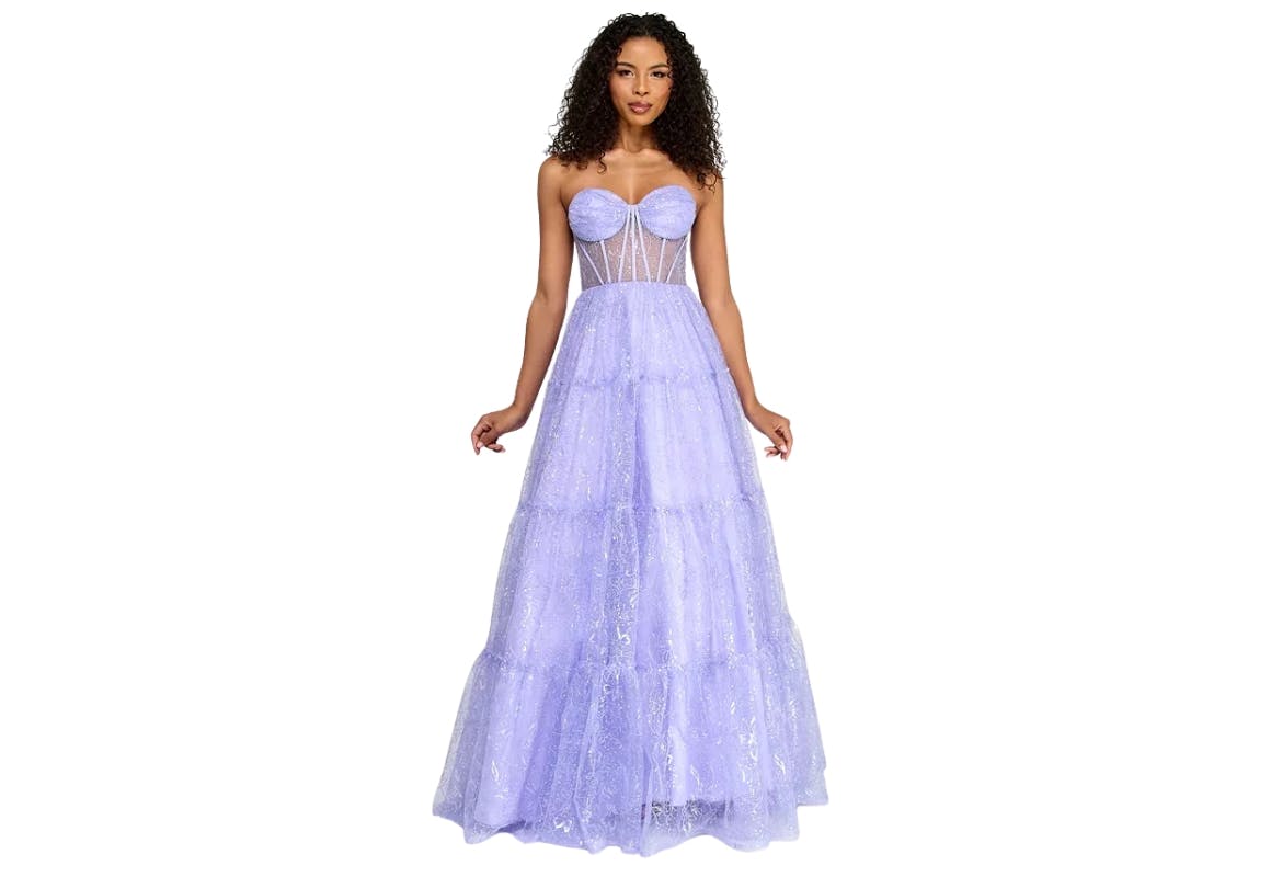 Women's Gown