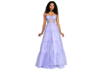 Women's Gown