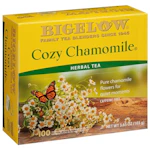 Bigelow Cozy Chamomile Tea