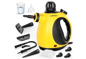 Handheld Steam Cleaner