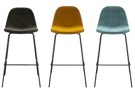 AllModern Bar Stool Set