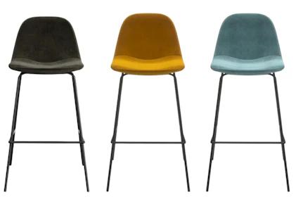 AllModern Bar Stool Set