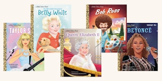 amazon little golden books biographies 1677516964 1677516964