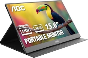 Portable Monitor