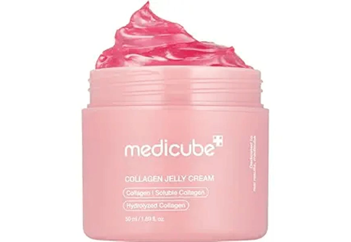Medicube Collagen Jelly Cream