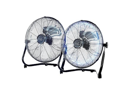 Vie Air Floor Fans