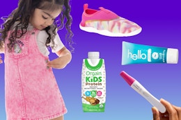 Walmart Deals Under $10 — Big Finds, Small Price Tags card image